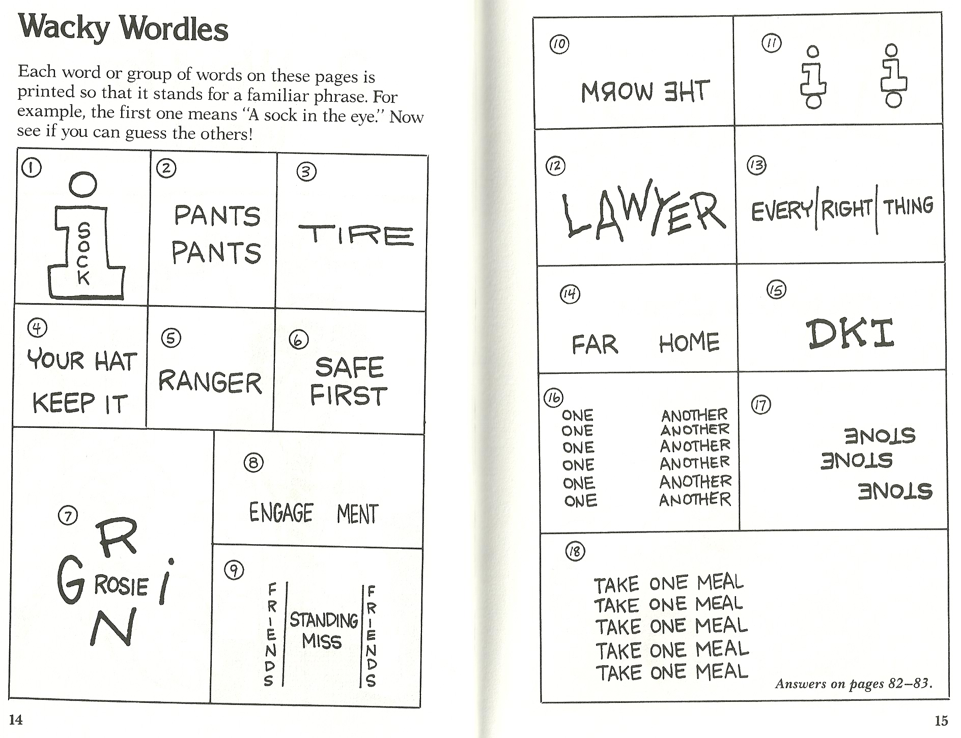 wordle word puzzle - photo #36